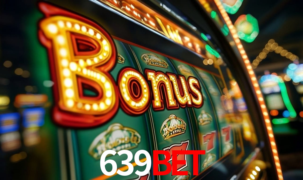 Login seguro na 639bet