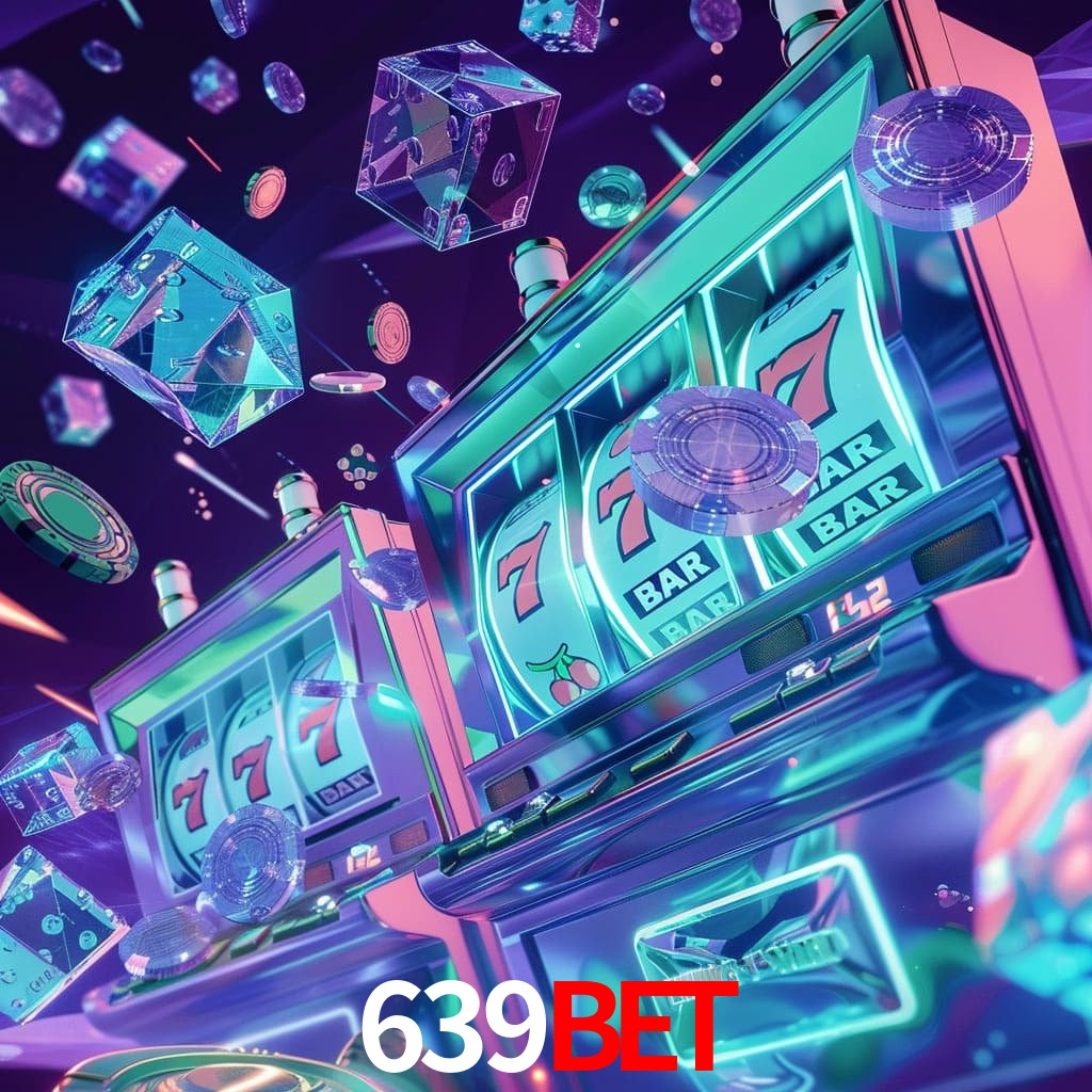 Página oficial da 639bet no Facebook